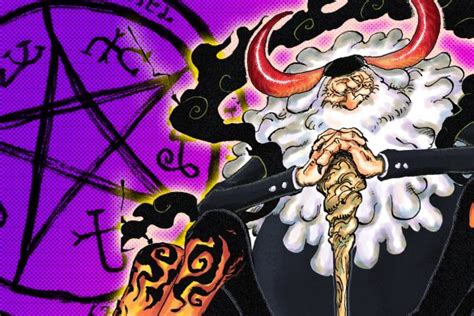 One Piece 1131 Che Possiamo Aspettarci Dal Prossimo Capitolo One