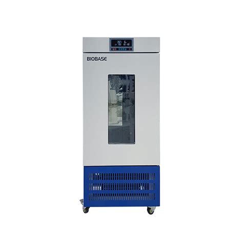 Supply Constant Temperature And Humidity Incubator BJPX HTBII