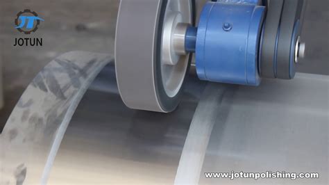 China Jotun Pressure Vessel Grinding Machine China Jotun Pressure