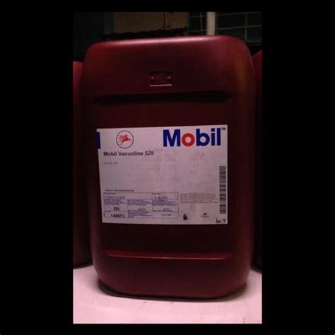 Jual MOBIL VACUOLINE 528 Oleh SUPPLIER OLI PELUMAS DAN GREASE PT ECO