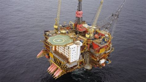 Equinor And Partners To Extend Life Of Statfjord Oil And Gas Field