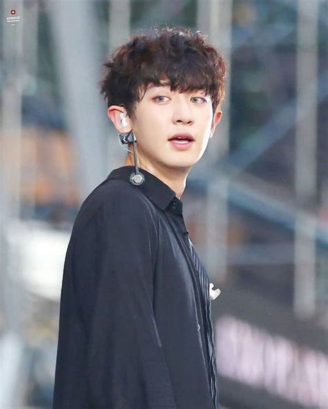 EXO CHANYEOL บน Instagram ₃ real pcy