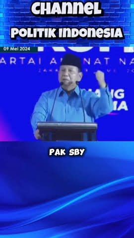 Ini Dia Tiga Presiden Yang Meng Endorse Prabowo Prabowo Jokowi