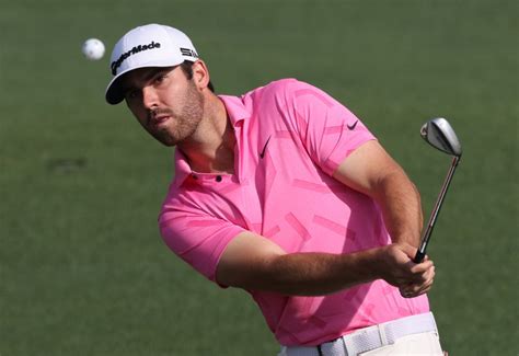 Why Was Matthew Wolff Disqualified From The Masters The Us Sun