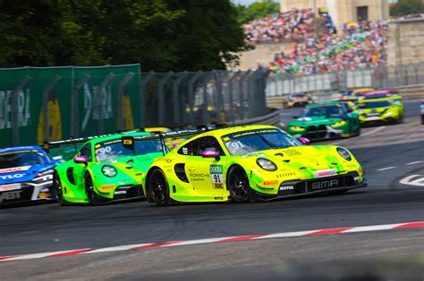 Dtm Bop Norisring Gt Place