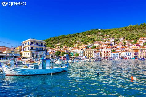 Photos Of Villages In Peloponnese Page Greeka