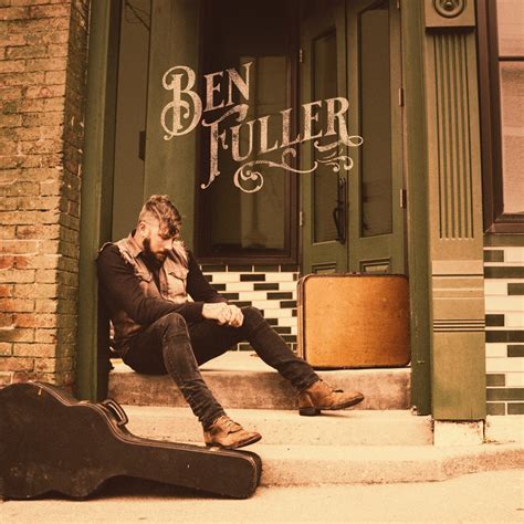 ‎Ben Fuller - Album by Ben Fuller - Apple Music