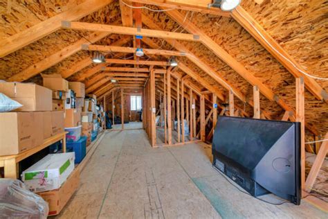 Tips To Make The Most Of Your Attic Conversion Matte World