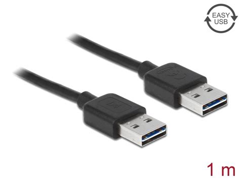 Delock Produkte Delock Kabel Easy Usb Typ A Stecker Easy