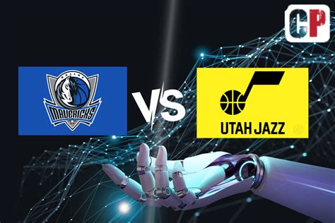 Dallas Mavericks At Utah Jazz Pick NBA Prediction Betting Odds