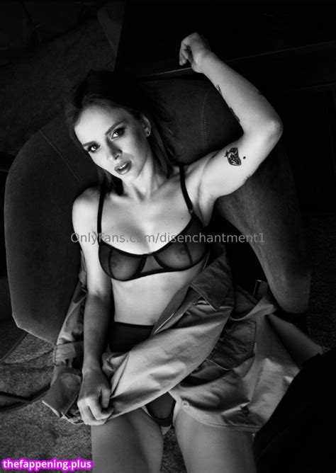 Disenchantment Disenchantment1 Jnthn Lvngstn Nude OnlyFans Photo 144 The Fappening Plus