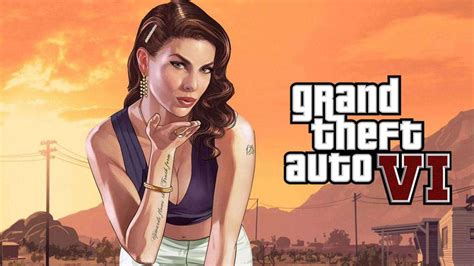 Leak GTA 6 des révélations sur la précommande trop belles pour être