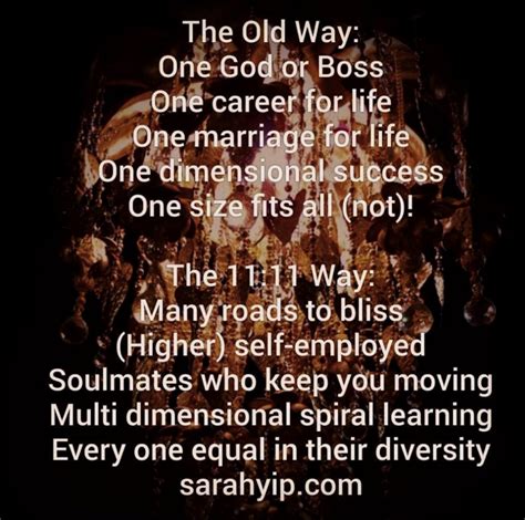 Life Path 11 The Spiritual Messenger Sarah Yip