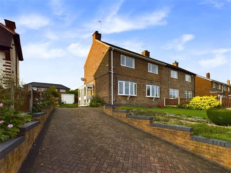 4 Bedroom Semi Detached House Barnsley Road Wf9 Property Search