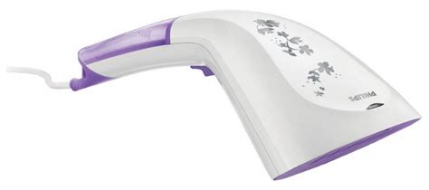 Ручной отпариватель-пароочиститель Philips GC320/25 | отзывы