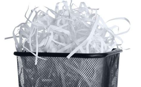 Free Paper Shredding Events For Seniors In Dispose Of