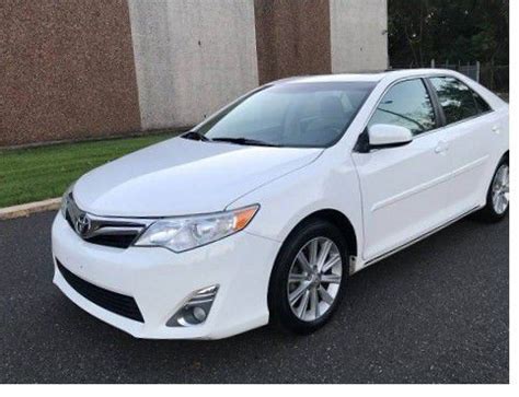 2013 Toyota Camry For Sale In Phoenix AZ OfferUp