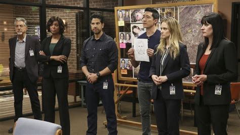 Criminal Minds Season 15 Ongoing Production Less Episodes Plot