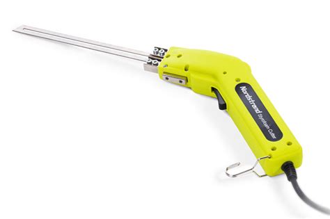 Nordstrand Electric Hot Knife Styrofoam Foam Polystyrene Thermal Cutter Blades EBay