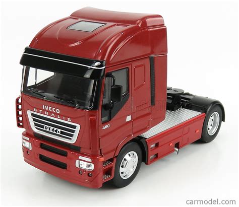 Ixo Models Tr Scala Iveco Fiat Stralis Tractor Truck