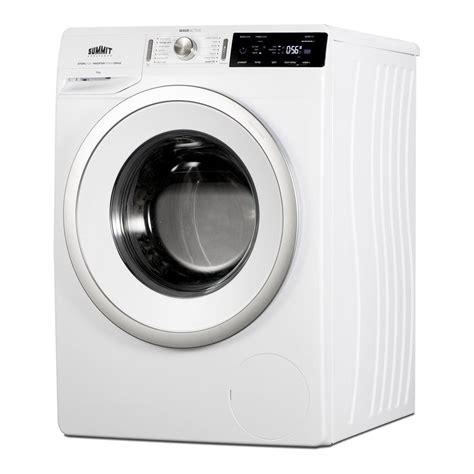 24-inch Washers and Dryers