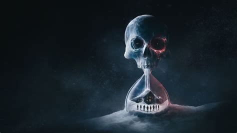 Filme De Until Dawn Confirmado Para Saiba Mais Game Arena