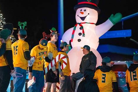 HUSD Celebrates with the Hemet Community for the Annual Christmas ...