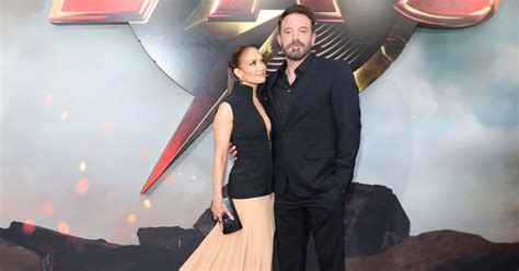 Jennifer Lopez And Ben Affleck Set To Renew Their Vows With Big Party