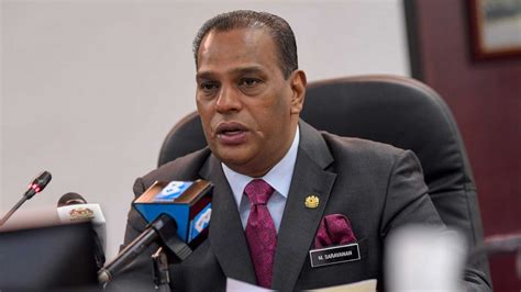 Saravanan Murugan • Tapah - The Dewan