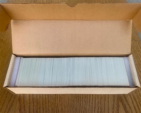 1992 Fleer Baseball Complete 732 Card Set In Nrmt To Gem Mint Condition