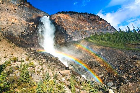 Top 7 Nationalparks In Kanada Natur Pur WeDesignTrips