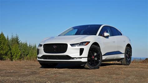 Jaguar confirms it's working on another electric vehicle - Autoblog