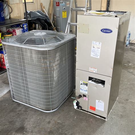 3 Ton Heat Pump For Sale In Tampa Fl Offerup