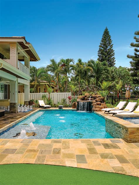 Everything You Need to Know Before Getting a Pool - Hawaii Home ...