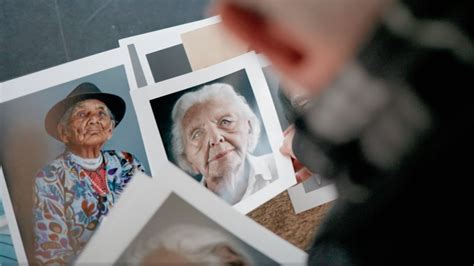 Fotograf Karsten Thormaehlen In Der Zdf Doku „forever Young Wie