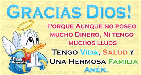 Frases Hermosas Eloisa Gracias Dios