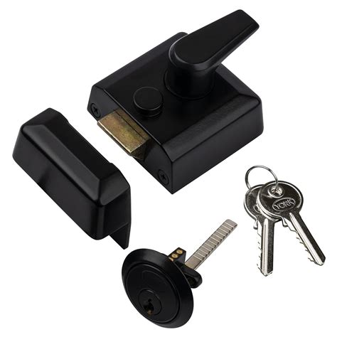 Night Latches | Front Door Locks & Security