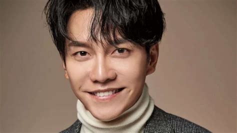 Ceo Hook Entertainment Menanggapi Laporan Lee Seung Gi Yang Tak Dibayar