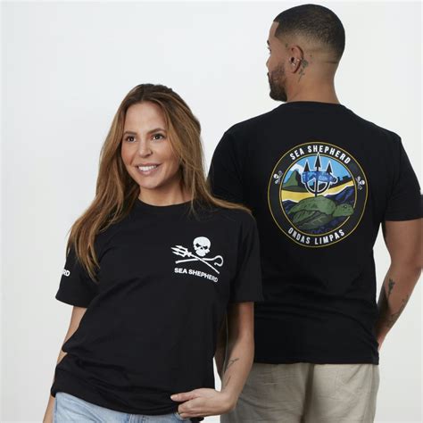 Loja Da Sea Shepherd Brasil