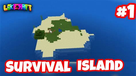 Welcome To Lokicraft Survival Island Lokicraft Survival Island