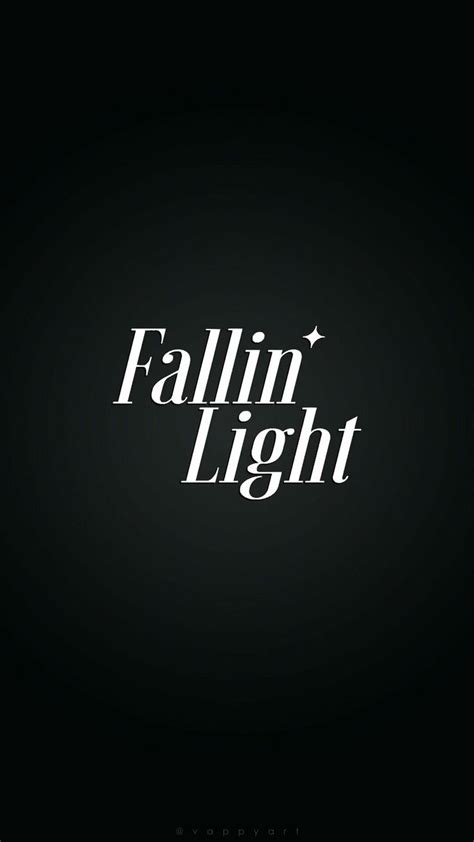 Gfriend Fallin Light Wallpaper Edits Lockscreen Phone Gfrdofficial