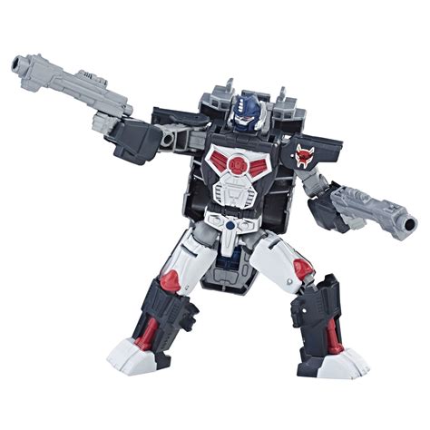 Power Of The Primes Leader Class Evolution Optimal Optimus New Stock