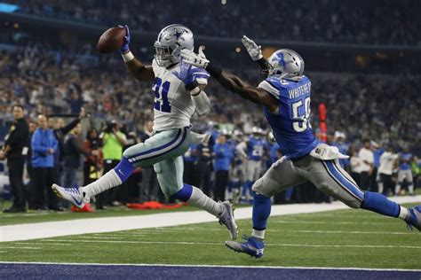 Lions at Cowboys Recap, Highlights, Final Score, More