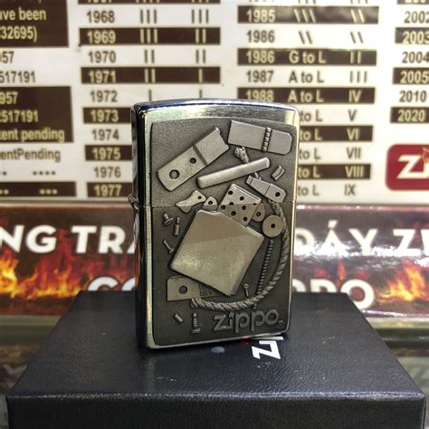 Zippo Accessory - ZIPPO CENTER