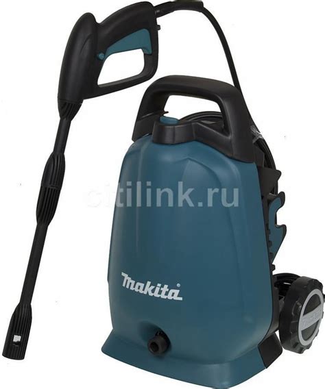 Минимойка MAKITA HW 102 hw102 1