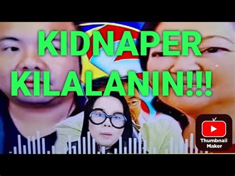 Maharlika Inilabas Na Ang Ebidensya Laban Kay Butod Youtube