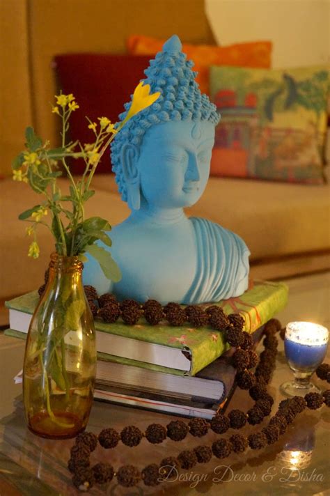 Buddha Decor Ideas – Design Decor and Disha