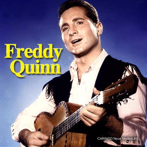 Freddy Quinn von Freddy Quinn bei Amazon Music - Amazon.de