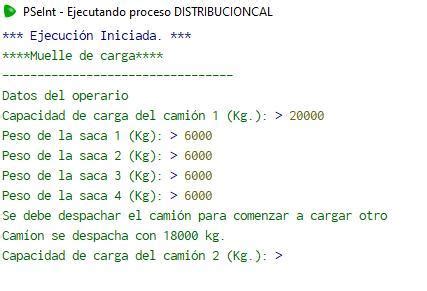 Una Central Distribuye Cal Hacia Diferentes Almacenes Sucursales