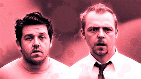 Edgar Wright Simon Pegg And Nick Frost Break Down The Making Of Shaun